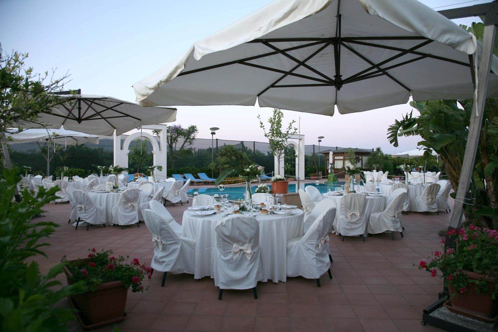Hotel Villa Palocla 취아카 외부 사진